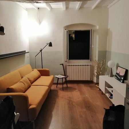 La Pitellina Apartment Екстериор снимка