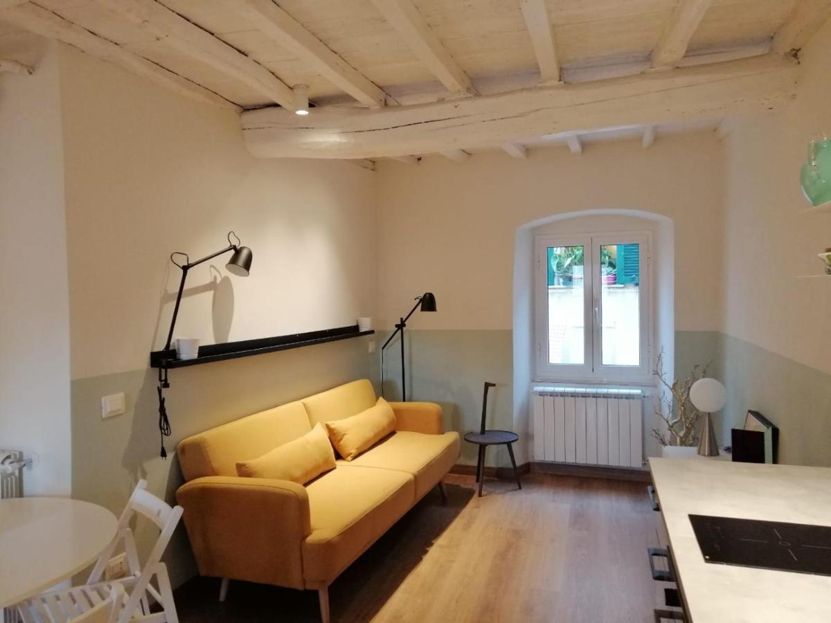 La Pitellina Apartment Екстериор снимка