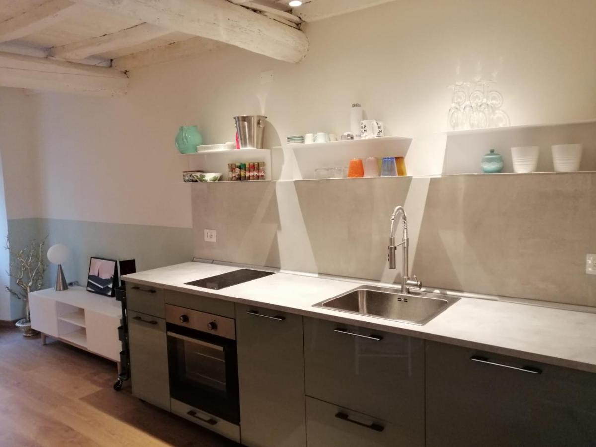 La Pitellina Apartment Екстериор снимка