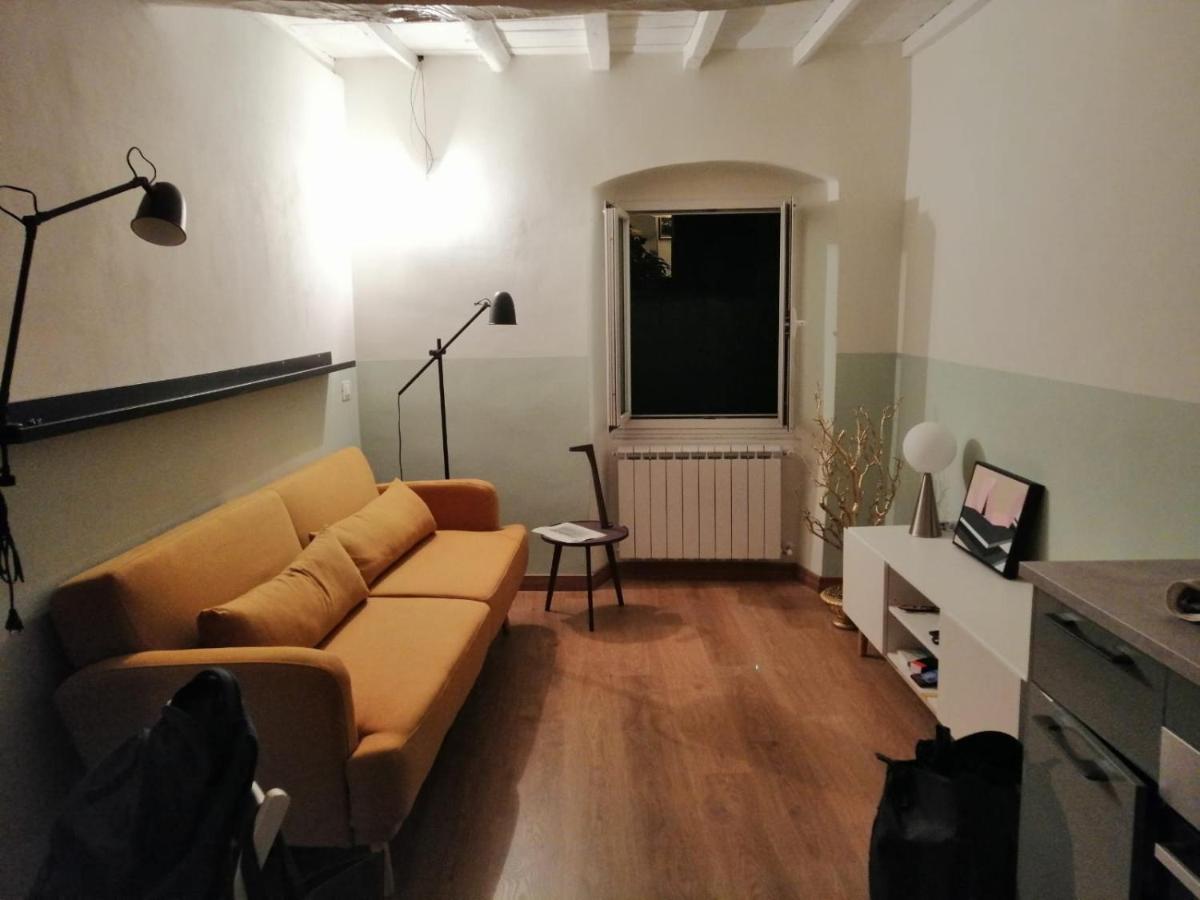 La Pitellina Apartment Екстериор снимка