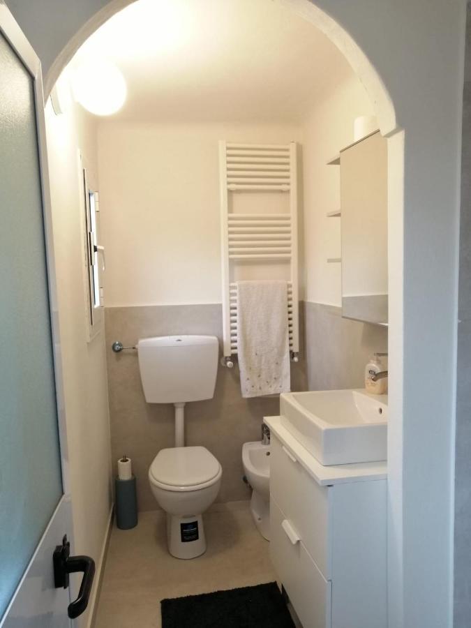 La Pitellina Apartment Екстериор снимка