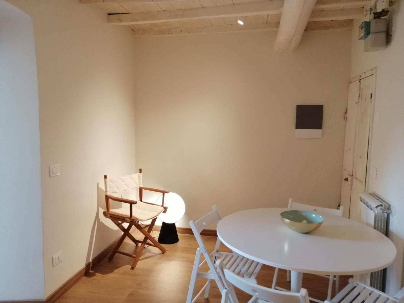 La Pitellina Apartment Екстериор снимка