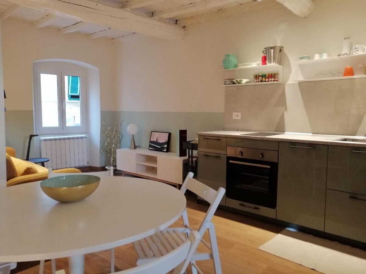 La Pitellina Apartment Екстериор снимка